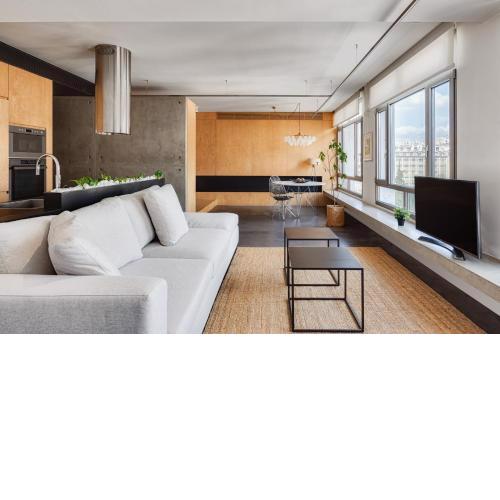 Syntagma Designers Living