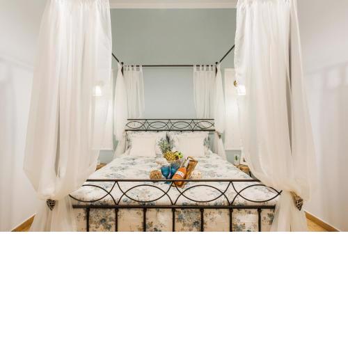 Syntagma private sweet safe double rooms in apartment