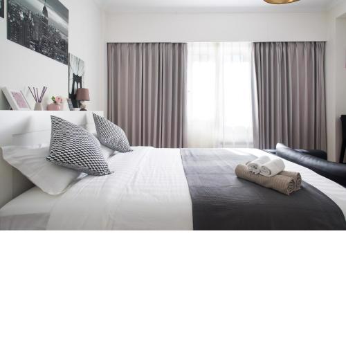 Syntagma Rita apartment 2