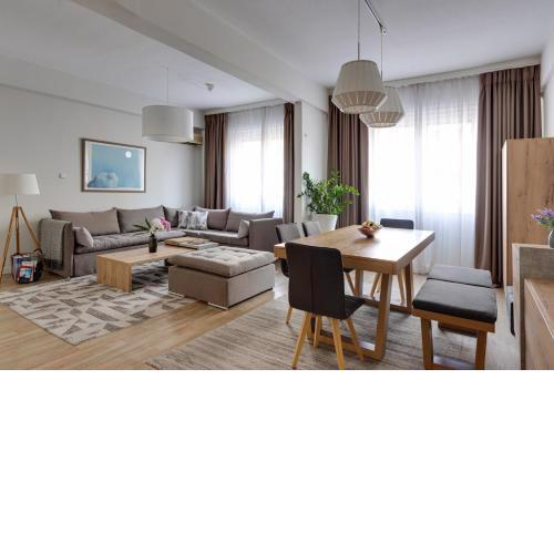 Syntagma Spotlight Residence