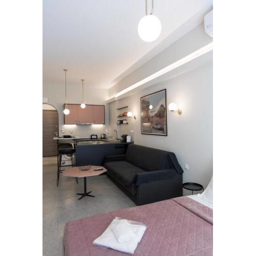 Syntagma Sweet House 3