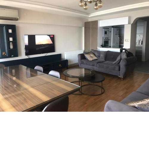 Syonte Lift Apartment