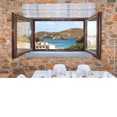 Syra Suites