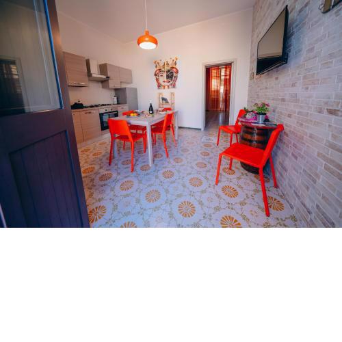 SyracuseApartments il mare di Ortigia