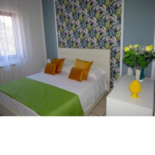 Syrene Apartment