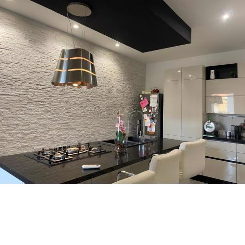 Syria Luxury Apartment