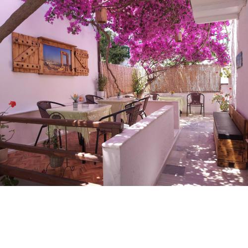 Syrianos Hotel