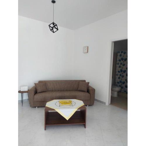Syros cozy apartment