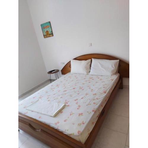 Syros cozy studio 2