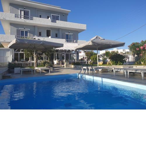Syros Holidays