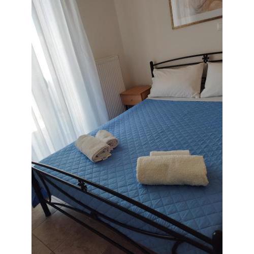 Syros House with View