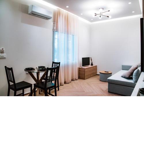 Syvota Apartments