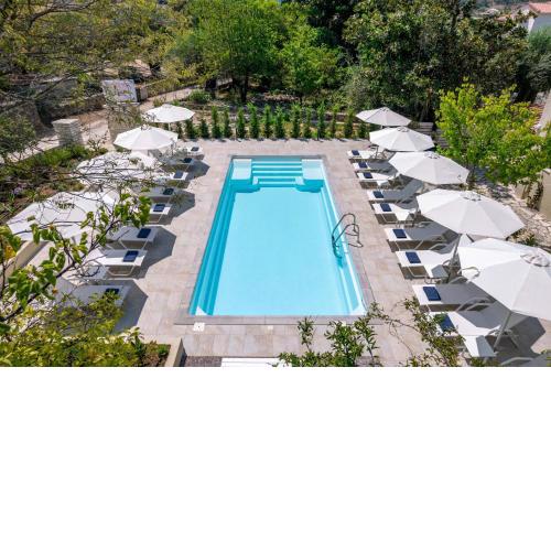Syvota Gardens