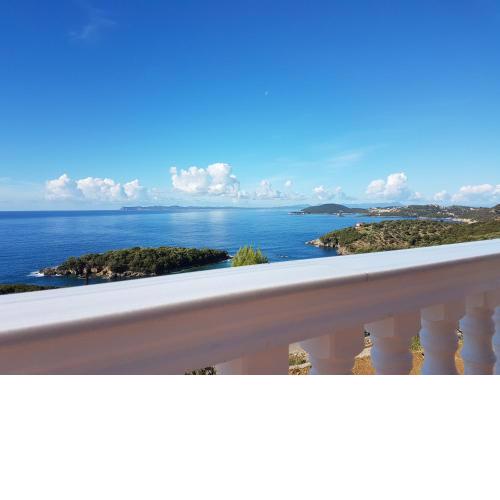Syvota Sunset Apartments