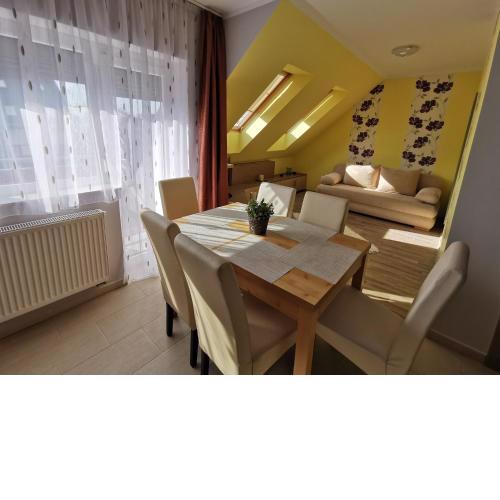 Szabó Apartman