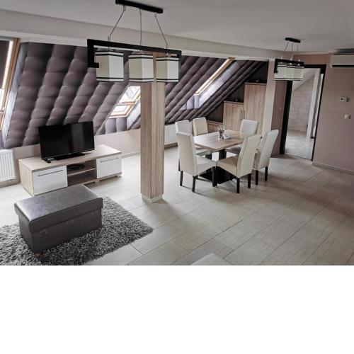 Szabó Lux Apartman