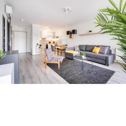 Szabolcs 23 Apartments