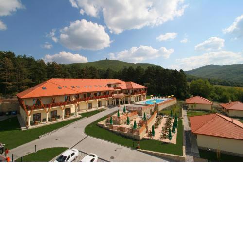 Szalajka Liget Hotel és Apartmanházak