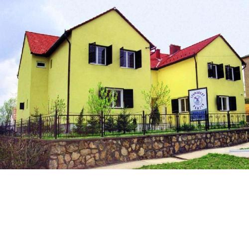 Szamárkút Panzió