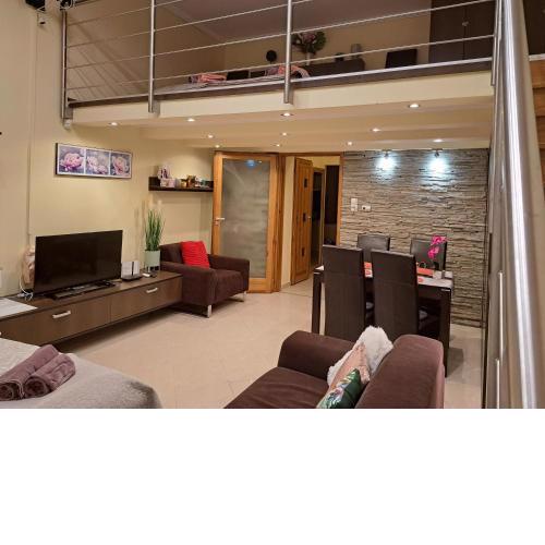 Szandi Belvárosi Apartman