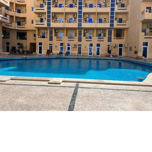 Szandra Apartman, Tiba Resort A27