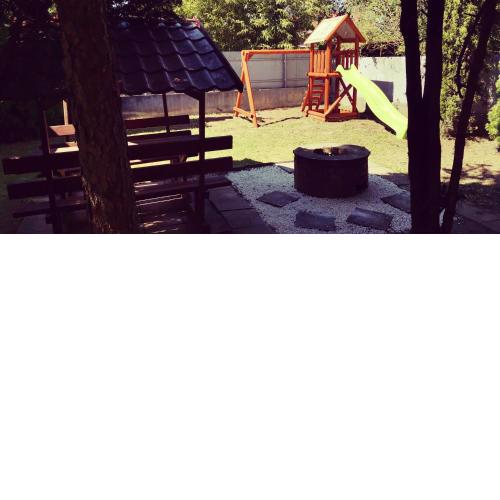 Szarkaláb Apartman