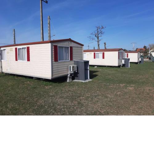 Szárszó apartman és kempingház