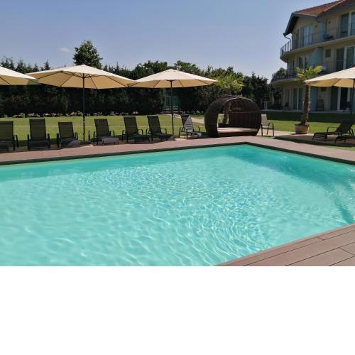 Szárszó Holiday Apartman