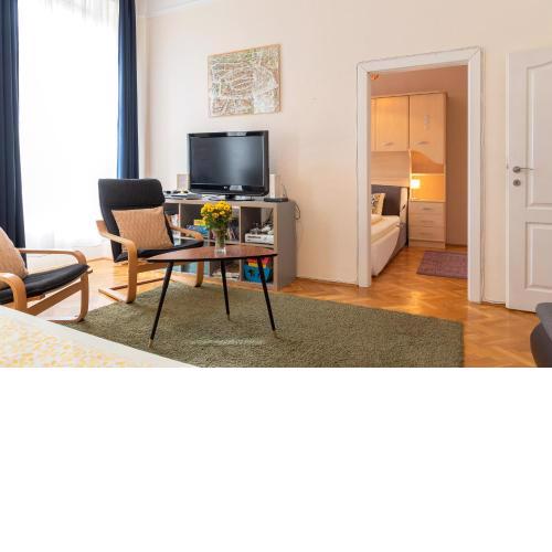 Széchenyi Apartment Sopron