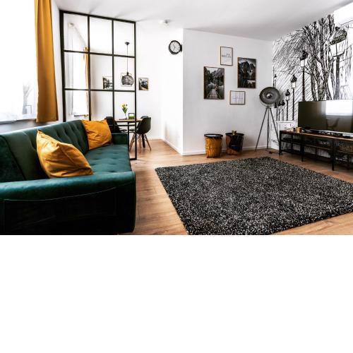 Szechenyi Apartment