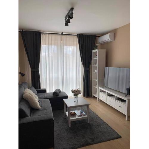 Szeder Apartman