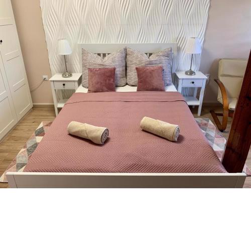 Székely Vendég- és Apartmanház Siófok