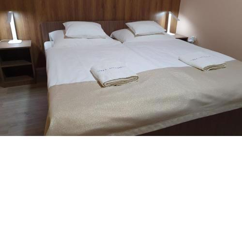Széll Apartman
