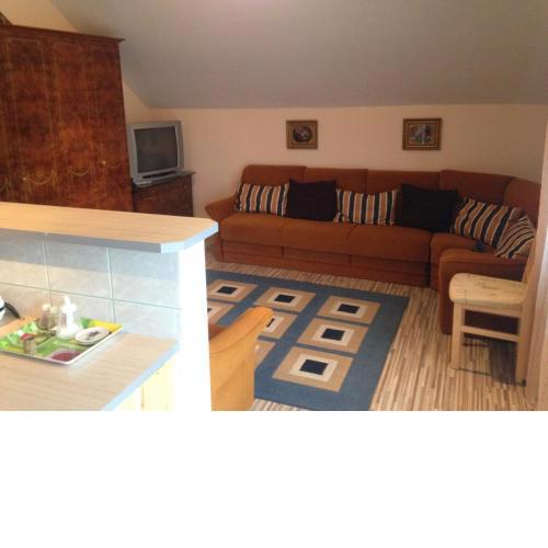 Szemán Kis Apartmanok