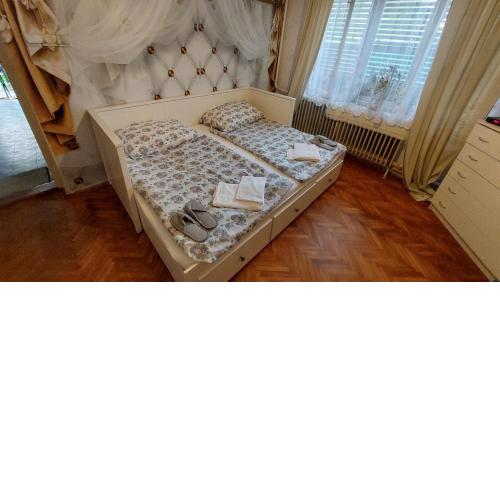 Szemes apartman
