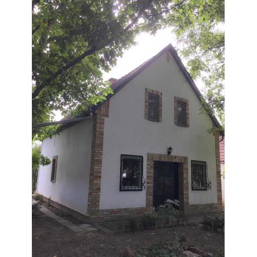 Szendergő - Apartman Hajós pincefalu