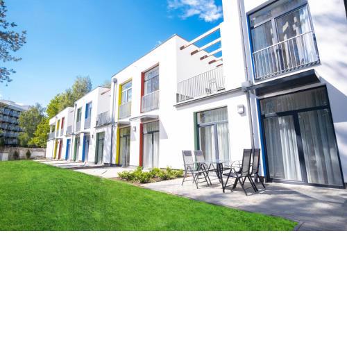 Szent Bernadett Családi Apartmanház