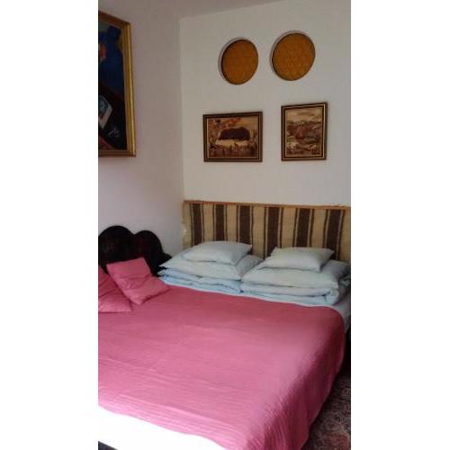 Szent György Apartman