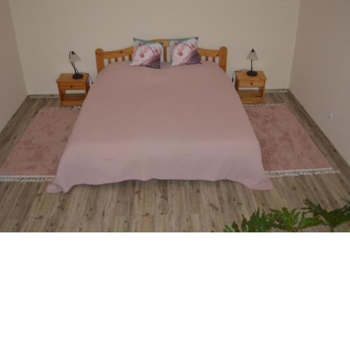 Szent János Apartman