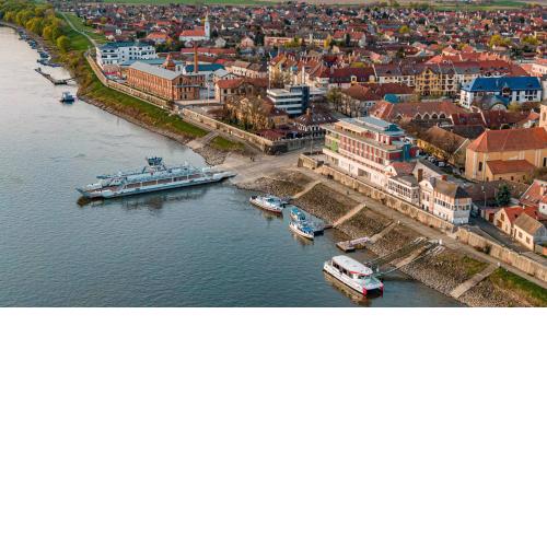 Szent János Hotel