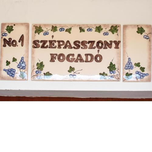 Szépasszony Fogadó