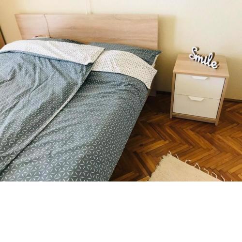 Szépasszonyvölgyi Apartman