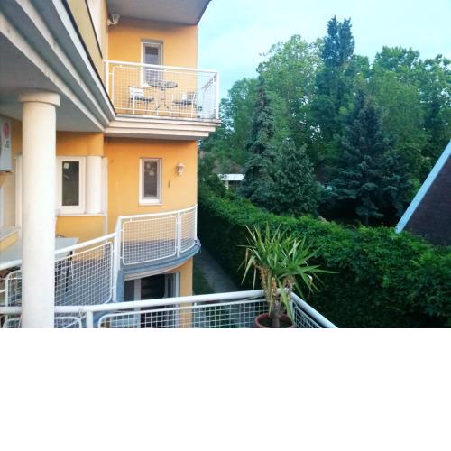 Széplak apartman