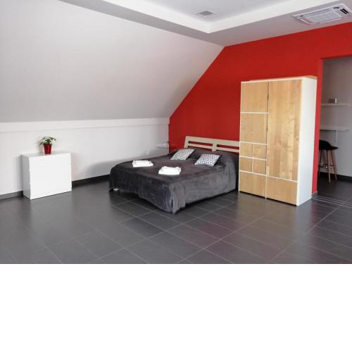 Szépségpatika Apartman