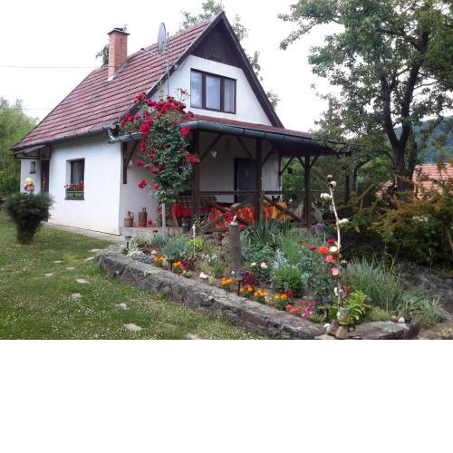 Szérűskert vendégház Szarvaskő