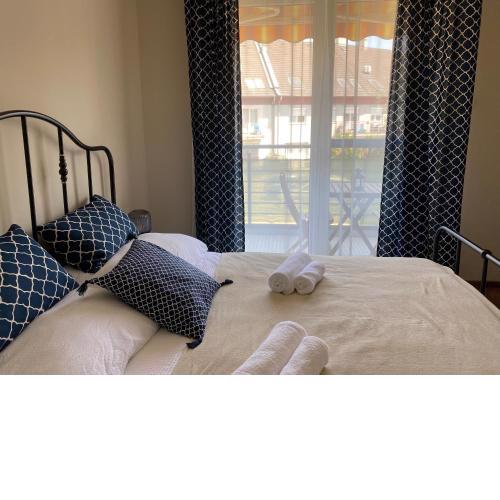 Sziget Apartment