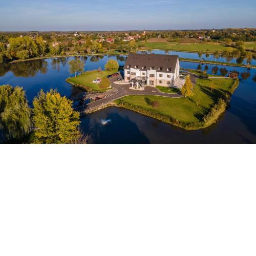 Sziget Hotel