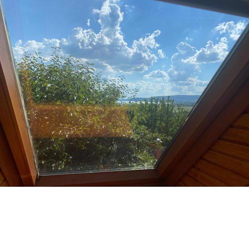 Szigligeti Marika Apartman