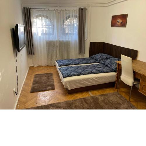 Szimpla Apartman