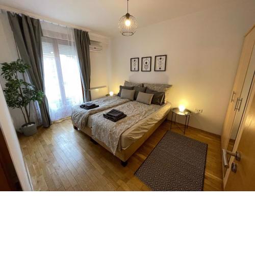 Szimpla Central Boutique Apartment